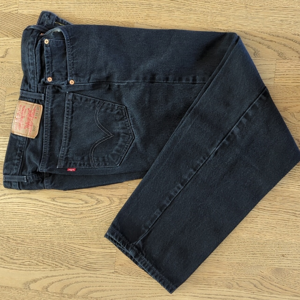 Men's 550 Levi's